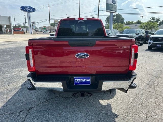 2024 Ford F-250SD XLT