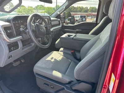 2024 Ford F-250SD XLT