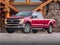 2022 Ford F-250SD Platinum