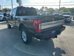2022 Ford F-250SD Platinum