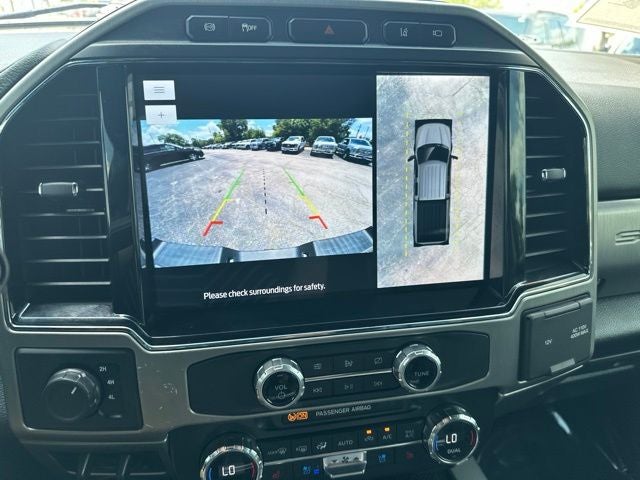 2022 Ford F-250SD Platinum