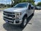 2022 Ford F-250SD Platinum