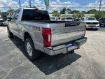 2022 Ford F-250SD Platinum