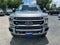 2022 Ford F-250SD Platinum