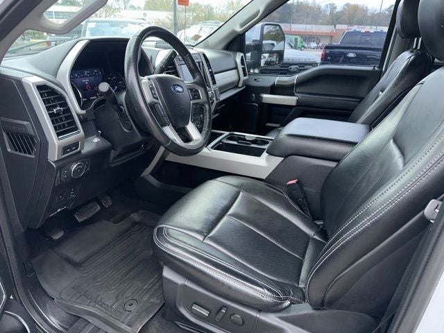 2020 Ford F-250SD Lariat