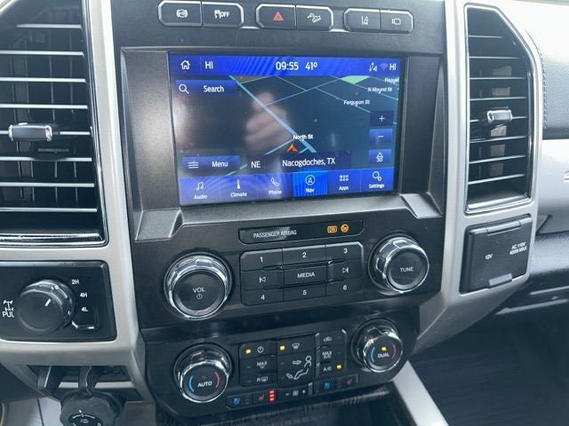 2020 Ford F-250SD Lariat