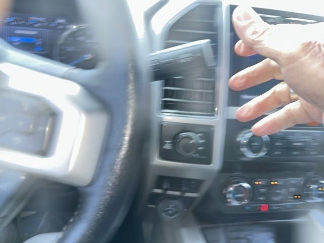 2020 Ford F-250SD Lariat