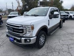 2020 Ford F-250SD Lariat