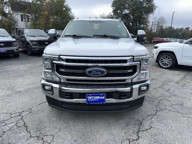 2020 Ford F-250SD Lariat