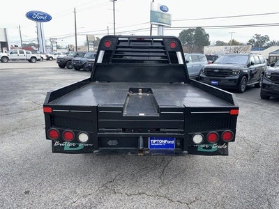 2020 Ford F-250SD Lariat