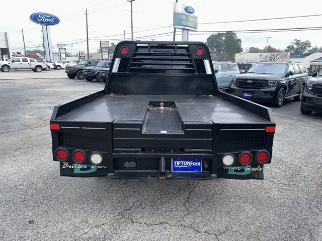 2020 Ford F-250SD Lariat