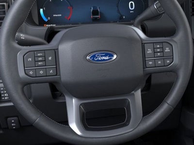 2025 Ford F-250SD Lariat
