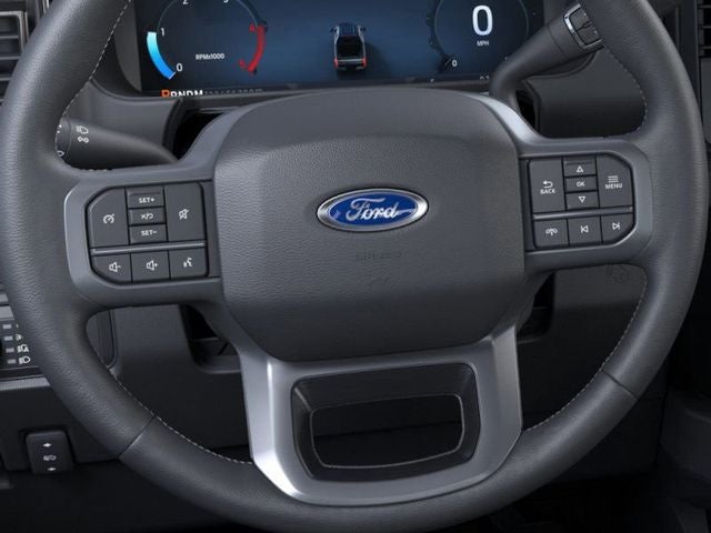 2025 Ford F-250SD Lariat