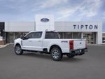 2025 Ford F-250SD Lariat