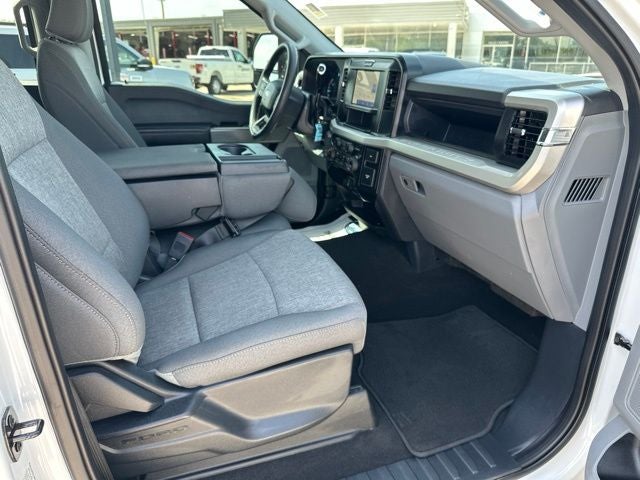 2025 Ford F-350SD XL