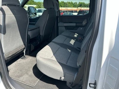 2025 Ford F-350SD XL