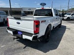 2025 Ford F-350SD XL