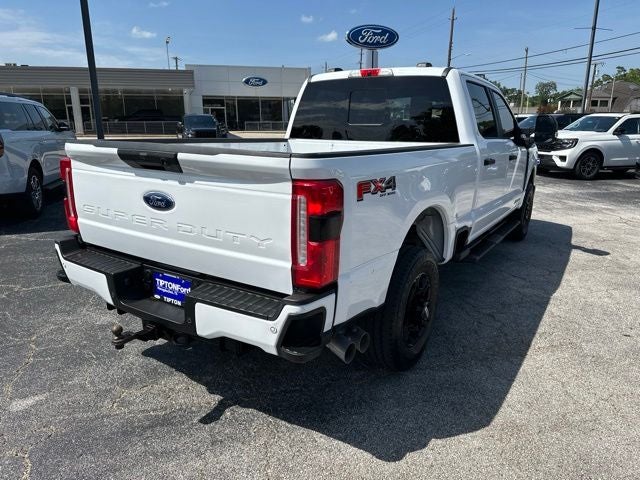 2025 Ford F-350SD XL