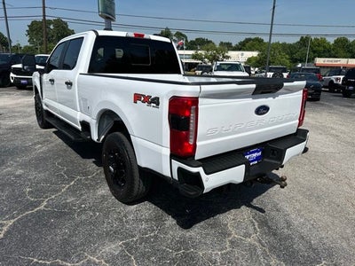 2025 Ford F-350SD XL