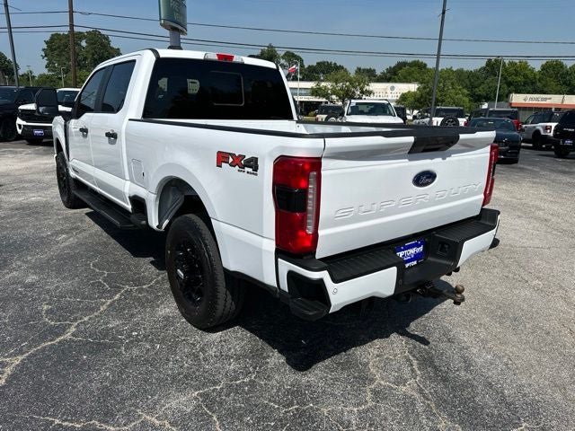 2025 Ford F-350SD XL