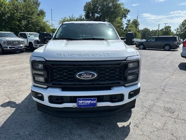 2025 Ford F-350SD XL