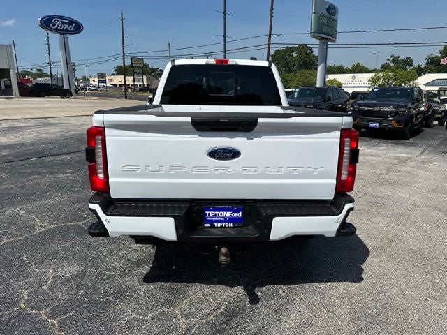 2025 Ford F-350SD XL