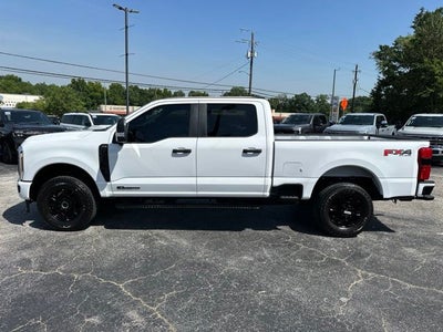 2025 Ford F-350SD XL