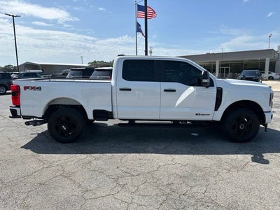 2025 Ford F-350SD XL