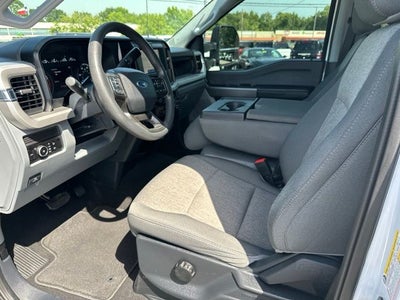 2025 Ford F-350SD XL