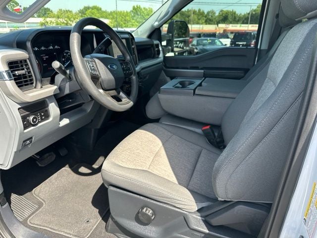 2025 Ford F-350SD XL