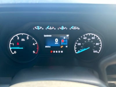 2024 Ford F-350SD XLT DRW