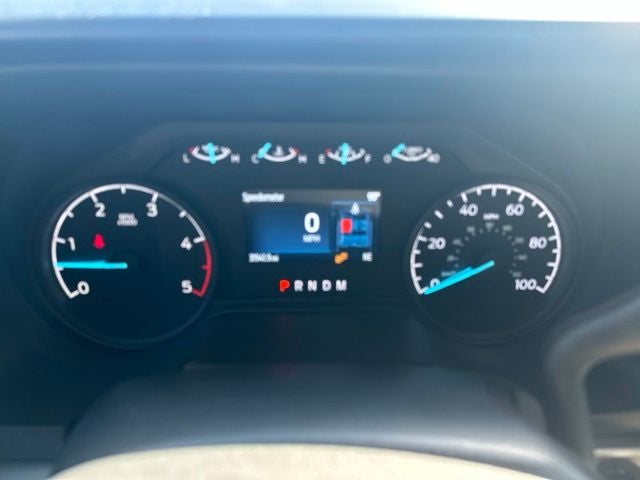 2024 Ford F-350SD XLT DRW