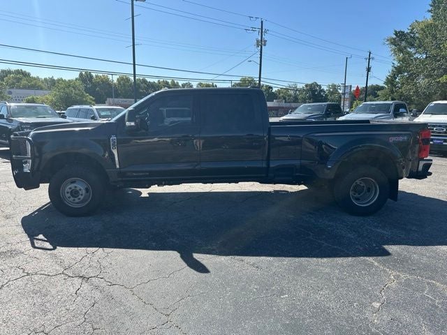 2024 Ford F-350SD XLT DRW