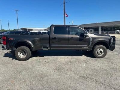 2024 Ford F-350SD XLT DRW