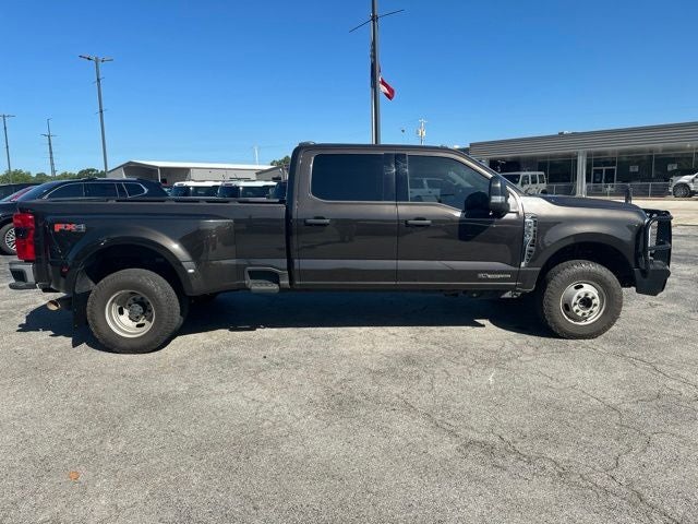 2024 Ford F-350SD XLT DRW