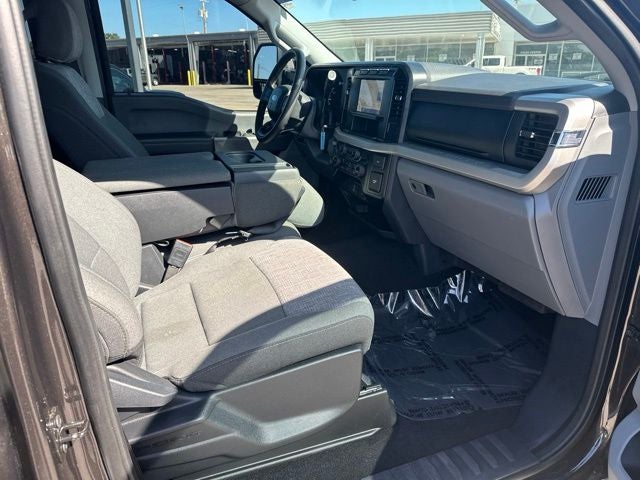 2024 Ford F-350SD XLT DRW