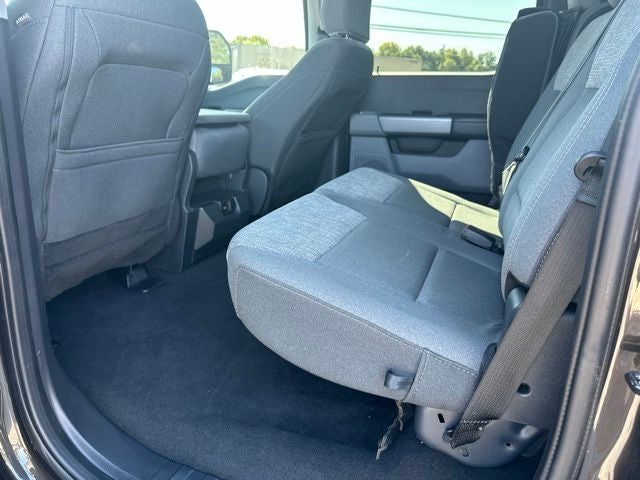 2024 Ford F-350SD XLT DRW