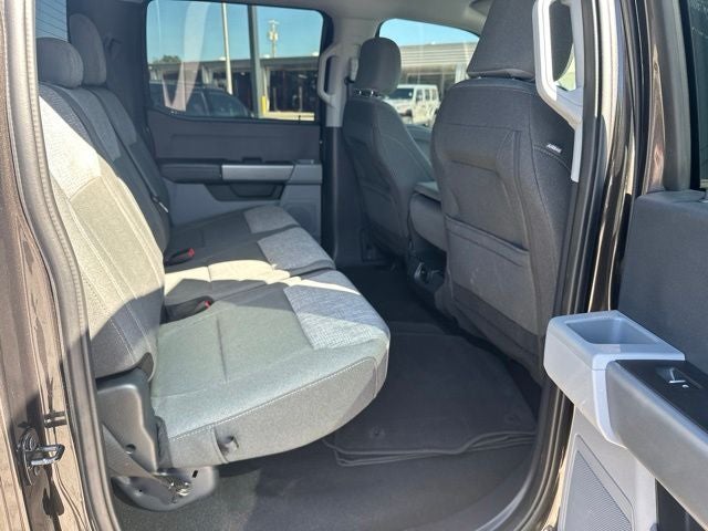 2024 Ford F-350SD XLT DRW