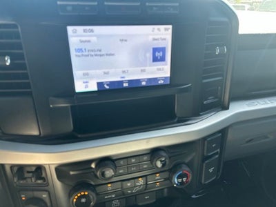 2024 Ford F-350SD XLT DRW