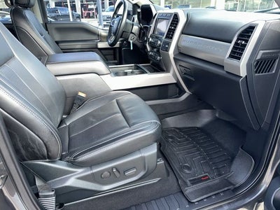 2020 Ford F-350SD Lariat DRW