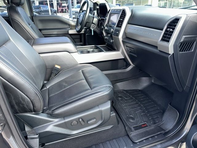 2020 Ford F-350SD Lariat DRW