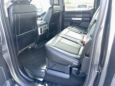 2020 Ford F-350SD Lariat DRW
