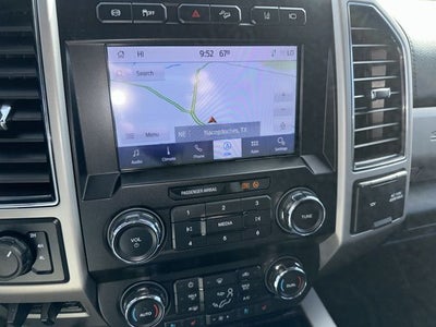 2020 Ford F-350SD Lariat DRW