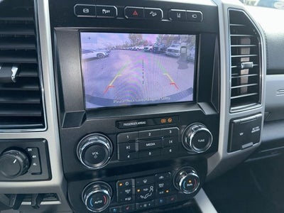 2020 Ford F-350SD Lariat DRW