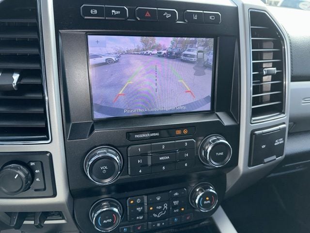 2020 Ford F-350SD Lariat DRW