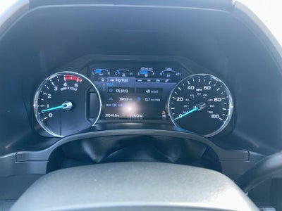 2020 Ford F-350SD Lariat DRW