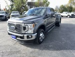 2020 Ford F-350SD Lariat DRW