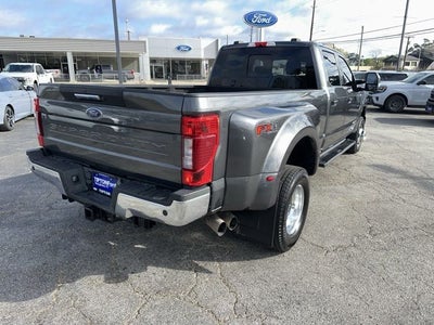 2020 Ford F-350SD Lariat DRW
