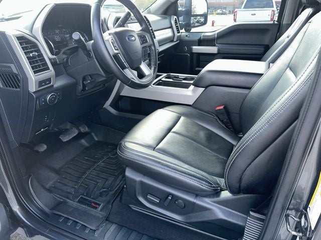 2020 Ford F-350SD Lariat DRW