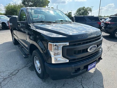 2022 Ford F-250SD XL